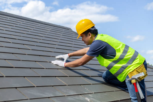 Best Commercial Roofing Services  in Prieville, NC