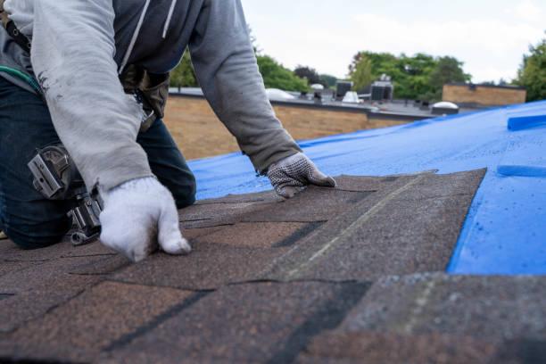 Best Slate Roofing Contractor  in Prieville, NC
