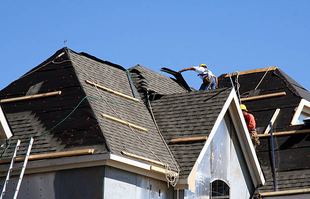 Best Tile Roofing Contractor  in Prieville, NC