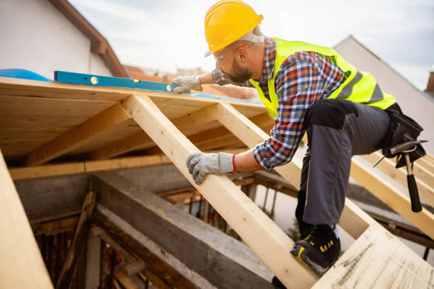 Best Roof Restoration Services  in Prieville, NC