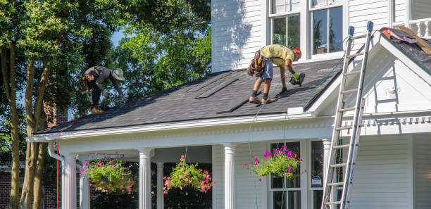 Best Emergency Roof Repair  in Prieville, NC